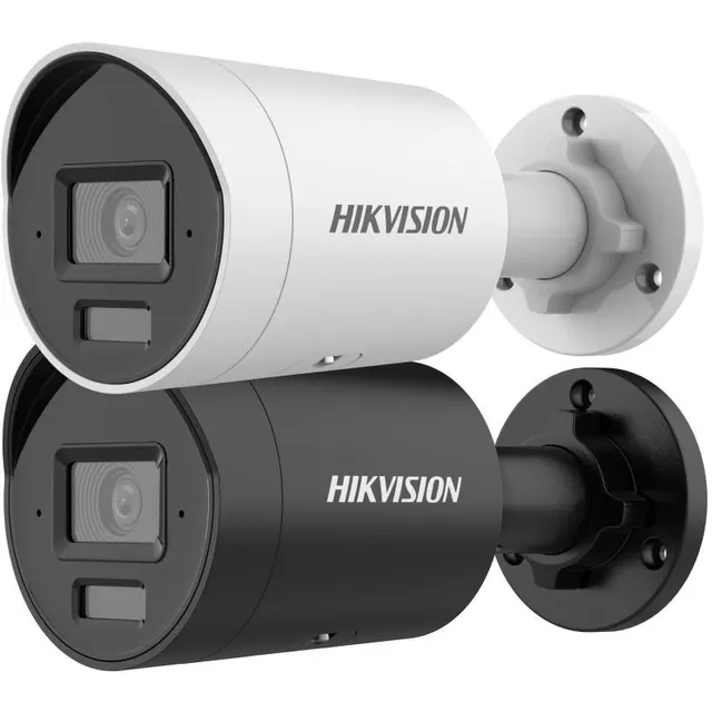 Hikvision Pro Series DS-2CD2063G2-LI2U(2.8MM) kamera przemysłowa Kula (kształt) Kamera bezpieczeństwa IP Wewnętrz i na wolnym powietrzu 3200 x 1800 px Sufit / Ściana