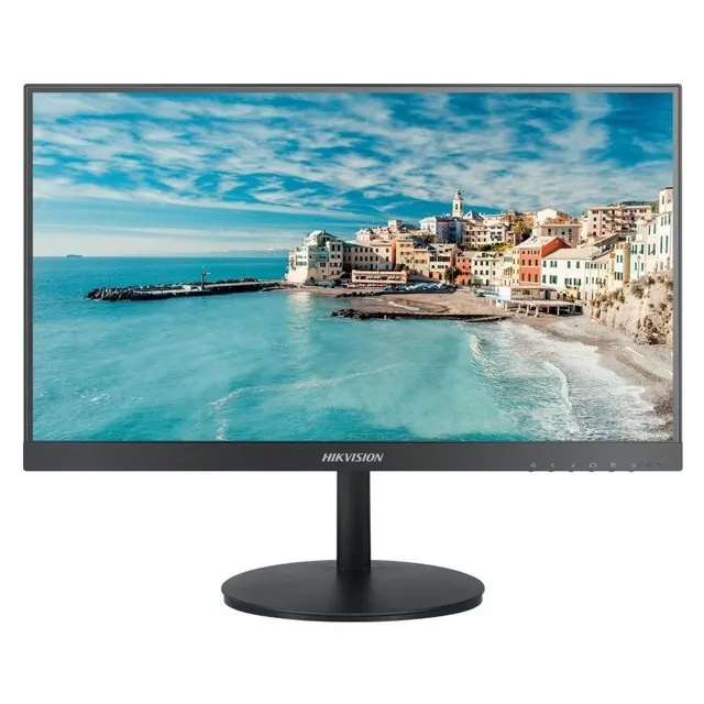 Monitor Hikvision DS-D5022FN00 HDMI VGA
