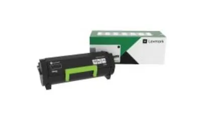 Toner 66S2H00 do MS531dw/MX532adwe 28.4K czarny