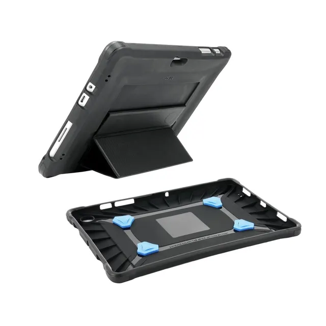 Mobilis 053016 etui na tablet 26 7 cm (10.5 ) Pokrowiec Czarny