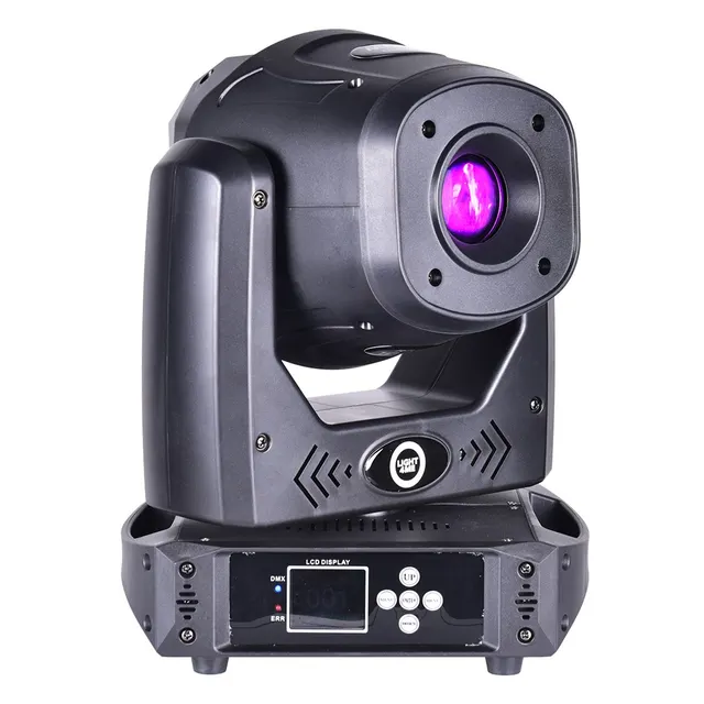 LIGHT4ME Rapid Spot 100 - głowica ruchoma LED