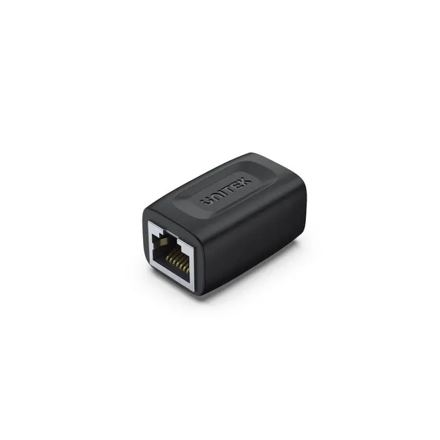 UNITEK ŁĄCZNIK RJ45 (F) - RJ45 (F) CAT.6 1 GBPS