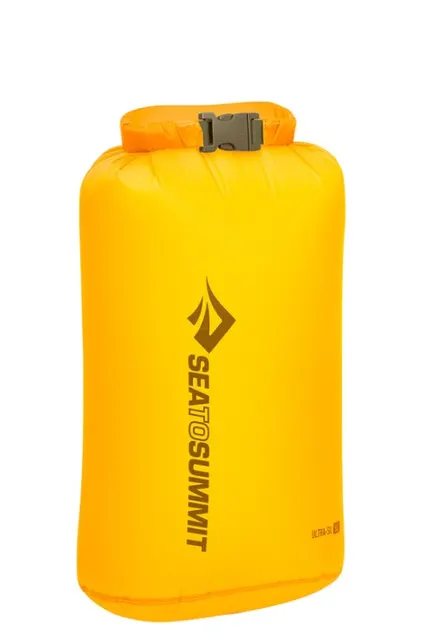 Worek wodoszczelny SEA TO SUMMIT Ultra-Sil 5 l Zinna