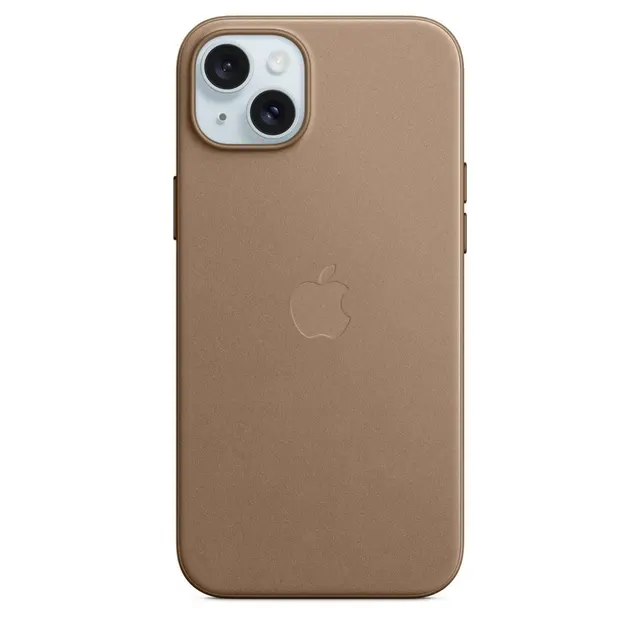 Apple MT473ZM/A pokrowiec na telefon komórkowy 17 cm (6.7 ) Szarobrązowy