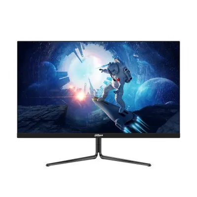 Dahua Technology DHI-LM27-E231 monitor komputerowy 68 6 cm (27 ) 1920 x 1080 px Full HD LED Czarny