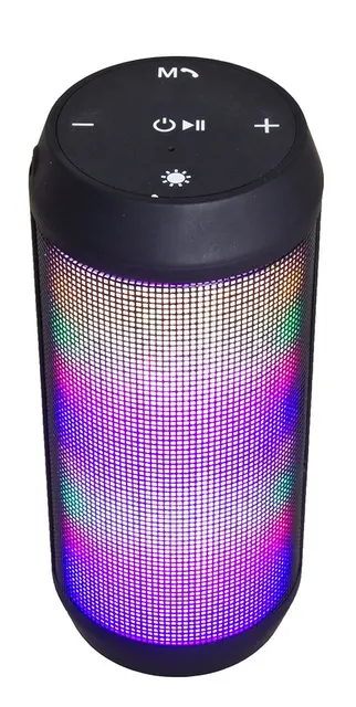 Głośnik bluetooth Esperanza FADO EP133K (kolor czarny)