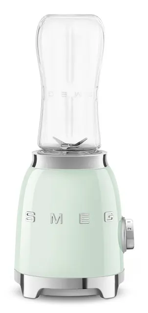 Blender sportowy SMEG PBF01PGEU