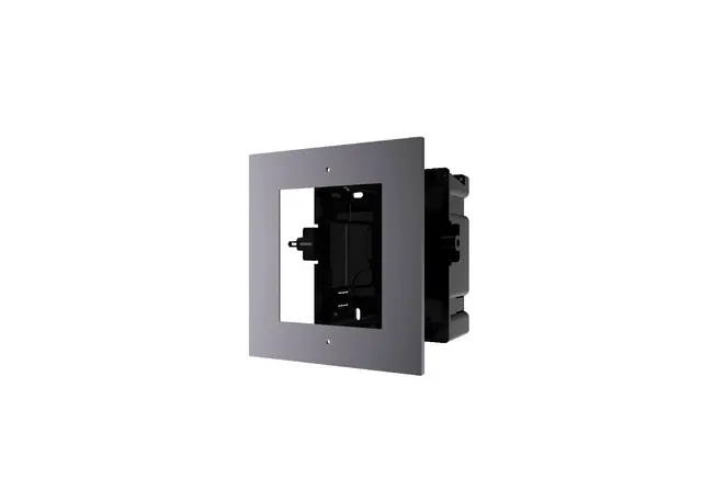 Obudowa podtynkowa HIKVISION DS-KD-ACF1/Plastic