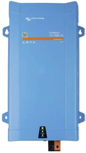Victron Energy PMP122160000 Ładowarka /Inwerter MultiPlus 12/1600/70-16