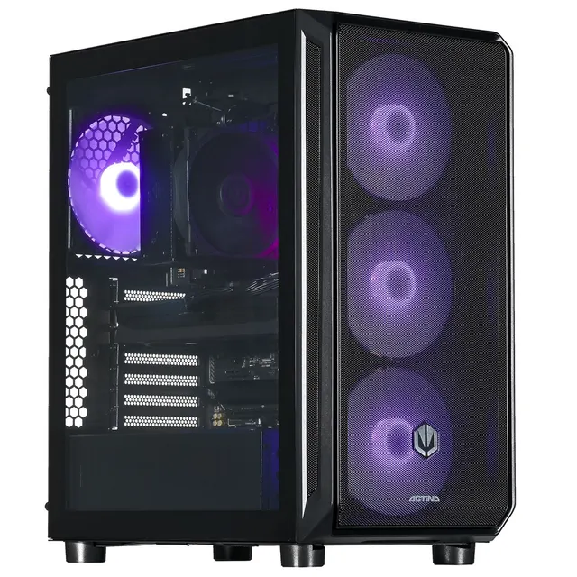 Actina ENDORFY 8700F/32GB/1TB/RTX5060/650W/W11H