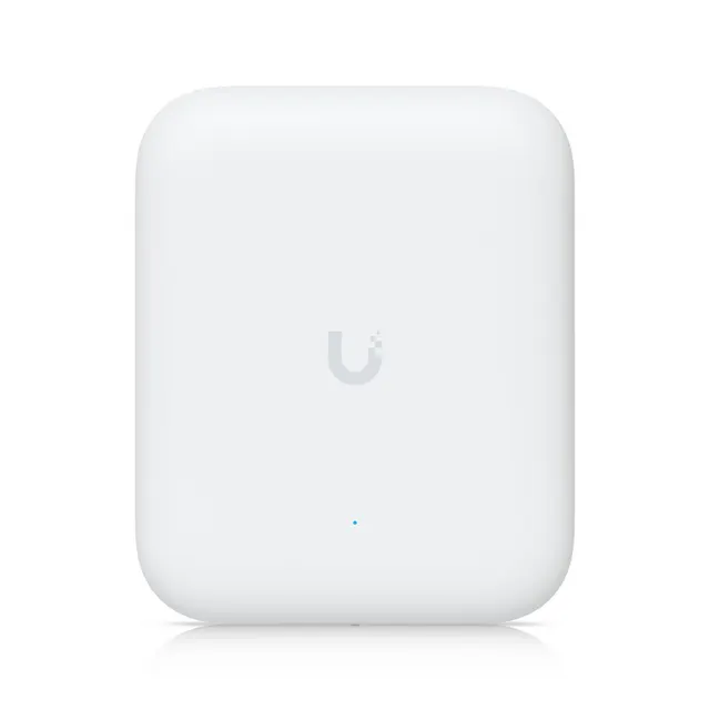 Access Point Wi-Fi 7 Ubiquiti UniFi U7 Pro Outdoor 2.4GHz(2 x 2)/5GHz(4 x 4) PoE+ 1x2 5G (U7-PRO-OUTDOOR-EU)