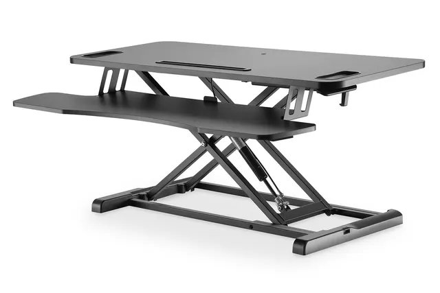 Digitus Ergonomiczna Nakładka na Biurko
