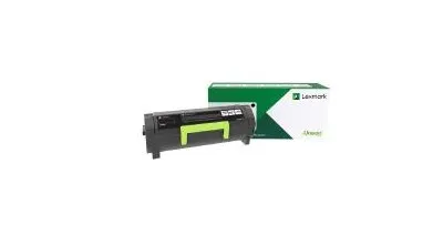 Toner Lexmark 56F2000 MX521 czarny