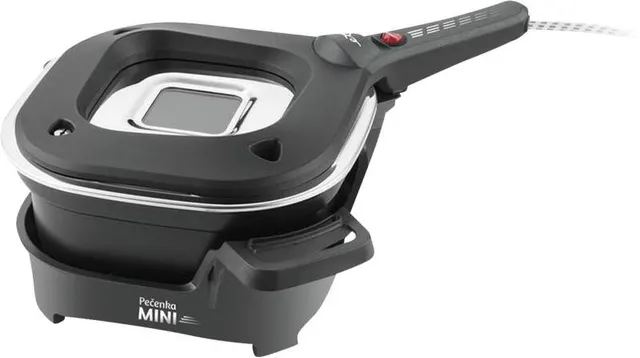 Eta Pečenka MINI piekarnik elektryczny 3 l 380 W