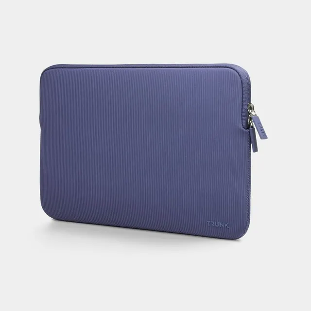 Trunk Neoprene Sleeve 33 cm (13 ) Etui kieszeniowe Niebieski