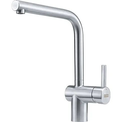 Franke Atlas Neo Stal nierdzewna