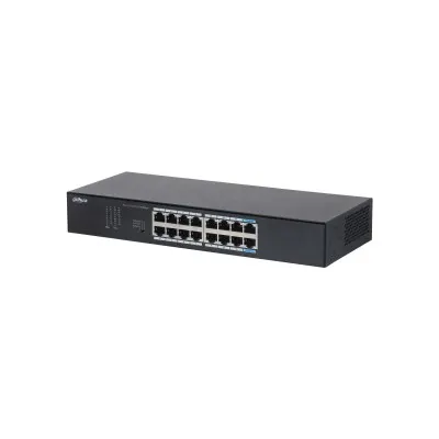 Switch Dahua S3016-16GT