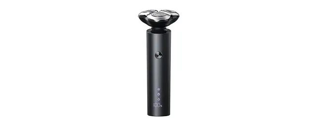 Golarka elektryczna Xiaomi Electric Shaver S301 (czarny)