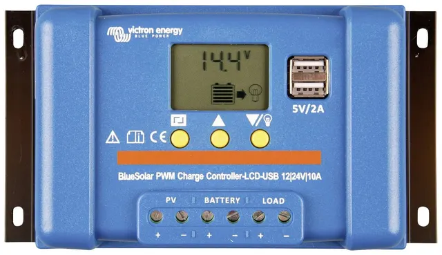 Victron Energy SCC010010050 bez kategorii