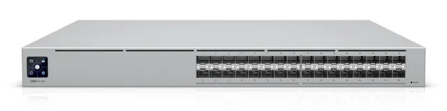 Switch Ubiquiti UniFi Pro XG Aggregation 32p Managed 25G (USW-Pro-XG-Aggregation-EU)