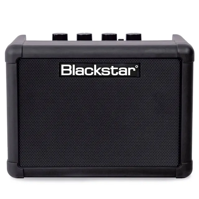 Blackstar Fly 3 Bluetooth - Wzmacniacz gitarowy bluetooth