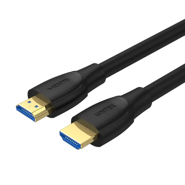 UNITEK KABEL HDMI 2.0 4K HIGH SPEED 5M C11041BK