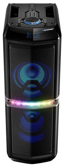 Głośnik przenośny Blaupunkt PS05.2DB Mono Czarny