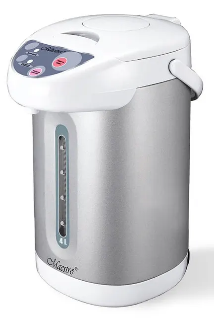 Podgrzewacz do wody 4 5L 750W MR-084 MAESTRO