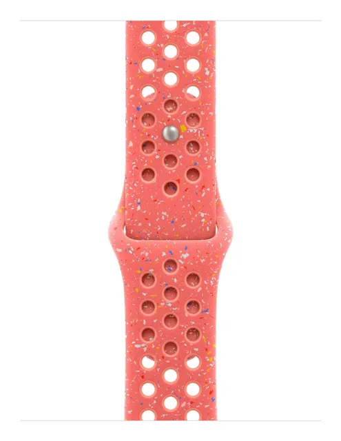 Apple Watch 40mm Magic Ember Nike Sport Band - M/L
