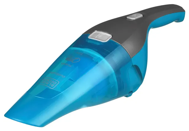Odkurzacz domowy wet&dry 7 2V WDC215WA BLACK+DECKER