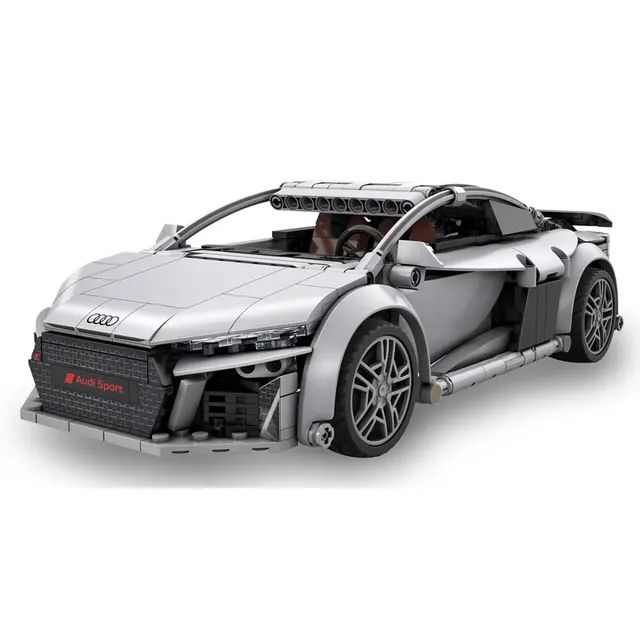 Jamara 402898 zdalnie sterowany model Samochód sportowy Silnik elektryczny 1:14