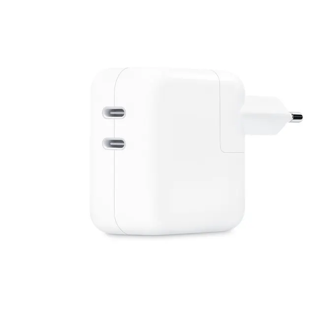 Apple Power Adapter 2xUSB-C 35W
