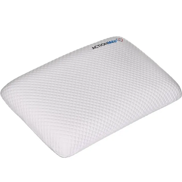 Poduszka ortopedyczna CLASSIC MED PILLOW