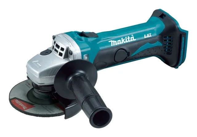 SZLIFIERKA KATOWA FI 115 18V-LI DGA452Z MAKITA