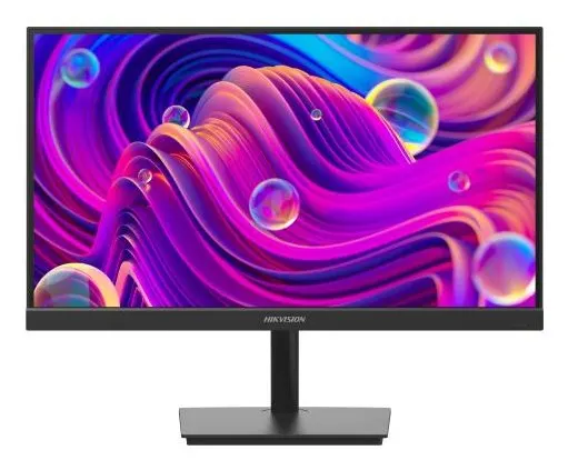 Monitor Hikvision DS-D5022F2-1V2S FHD 100Hz VA z głośnikami