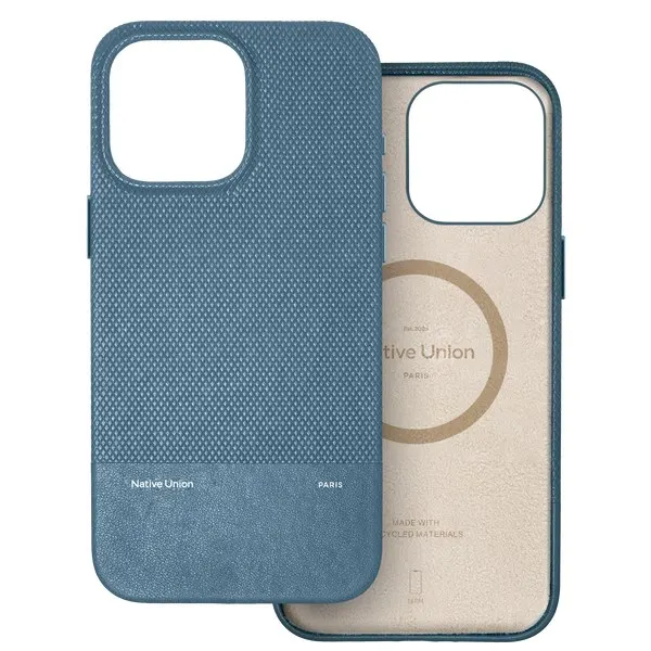 Etui Native Union (Re) Classic Case do iPhone RECLA-NAV-NP24P