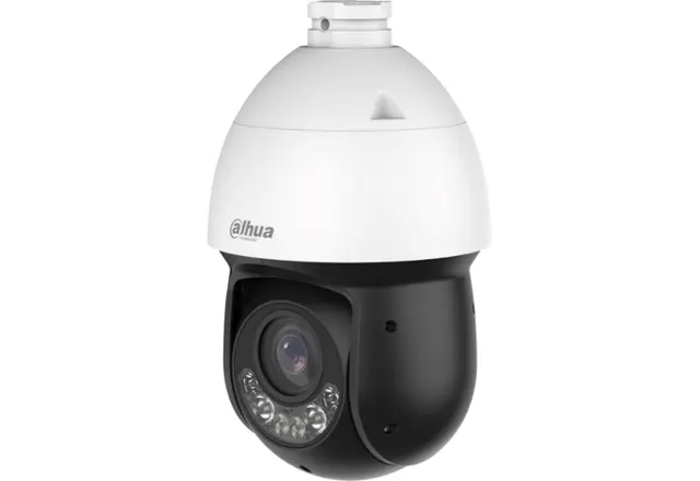 KAMERA IP DAHUA SZYBKOOBROTOWA SD4D425MB-HNR