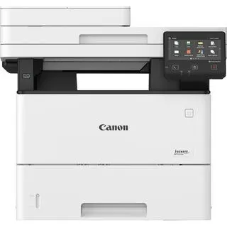 Canon i-SENSYS MF552DW Laser A4 1200 x 1200 DPI 43 stron/min Wi-Fi