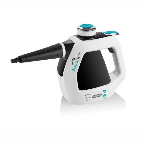 Eta 1264 90000 Przenośna myjka parowa 0 22 l 1000 W