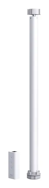 Silnik do rolet wewnętrznych Aqara Roller Shade Controller T1S Biały