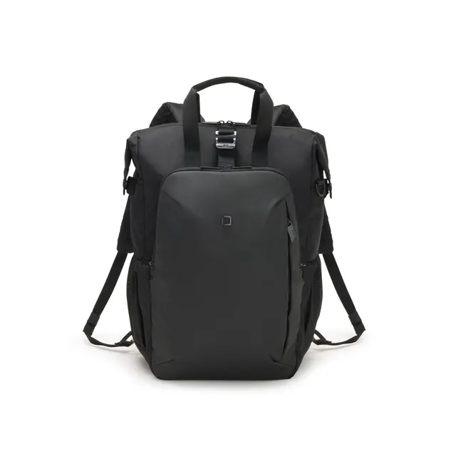 DICOTA D31862-DFS torba na laptop 38 1 cm (15 ) Plecak Czarny