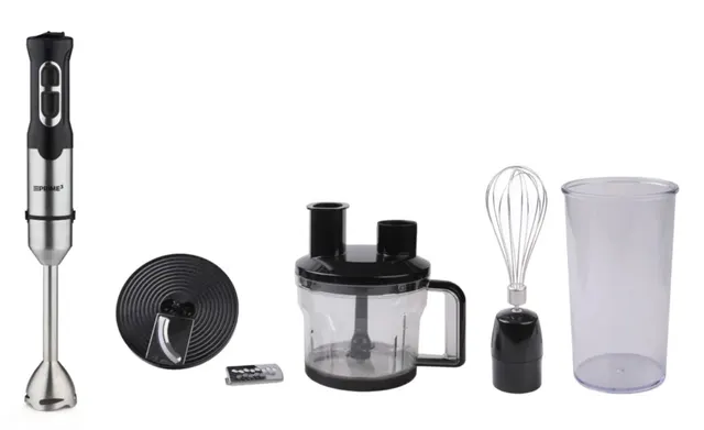 Blender ręczny Prime3 SHB71 1200W