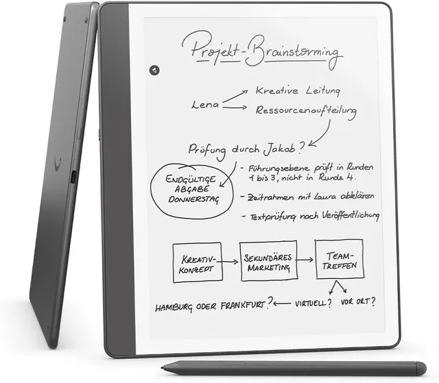 Amazon Kindle Scribe 10 2 16GB