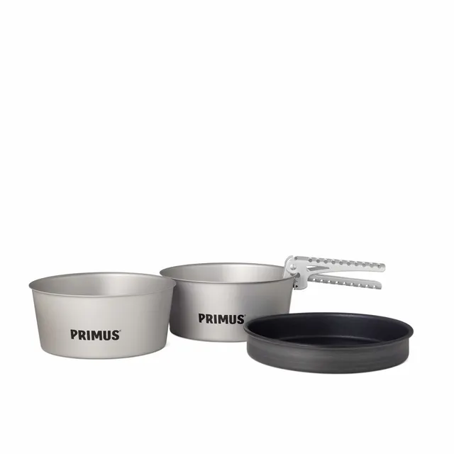 Primus Essential Zestaw garnków 1 3 l Aluminium