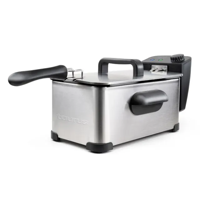 Frytownica olejowa Taurus Air Fryer 973967000 (2000W;3l)