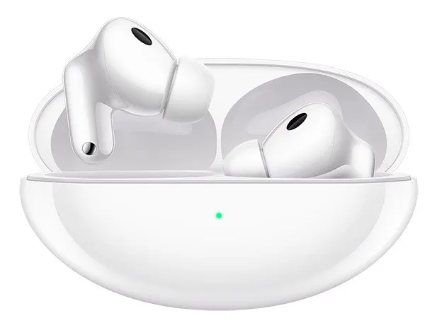Huawei FREEBUDS NEO Zestaw słuchawkowy Bezprzewodowy Douszny Połączenia/Muzyka/Sport/Codzienność Bluetooth Biały
