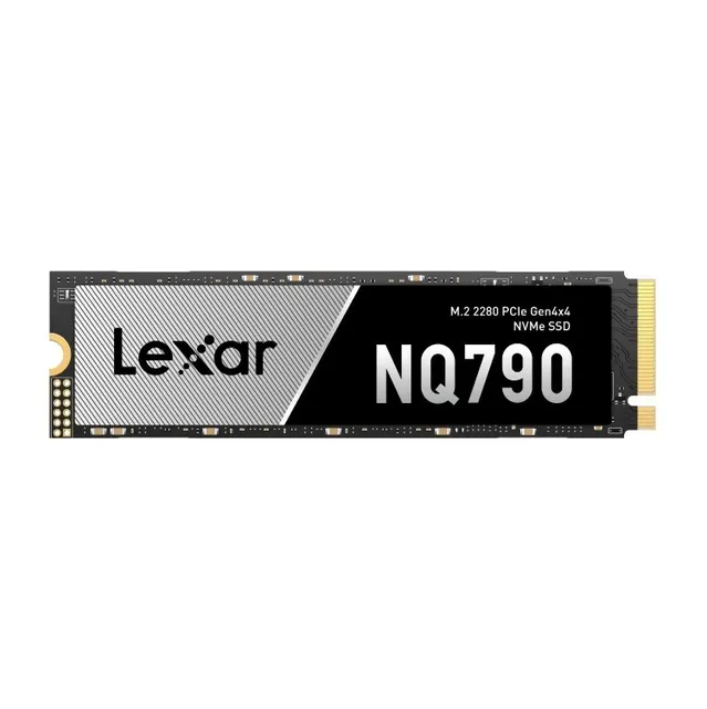 Dysk SSD Lexar LNQ790 512GB M.2 PCIe NVMe