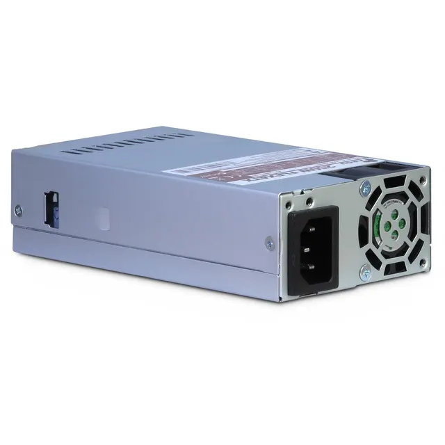 Inter-Tech FA-250 moduł zasilaczy 250 W 20+4 pin ATX Szary