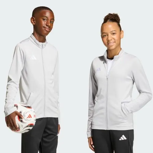 Adidas JZ6610_500 sportowy sweter / bluza z kapturem