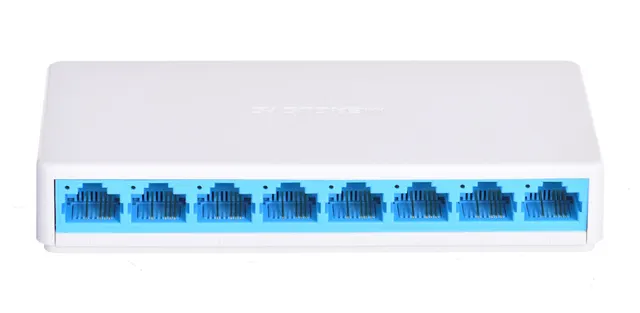 Switch Mercusys MS108